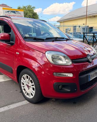 Fiat Panda 1.2 EasyPower *GPL 2033*