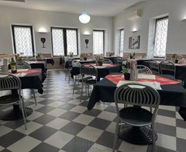 GFP - PIZZERIA AVVIAMENTO TRENTENNALE