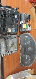 Kit avviamento motore per Fiat SCUDO3 Diesel 2.0(0