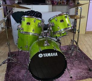 Batteria acustica GigMaker