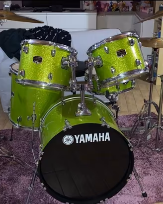 Batteria acustica GigMaker
