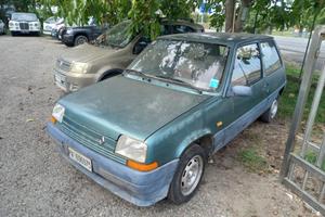 Renault 5 campus 