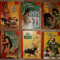 fumetti originali crc