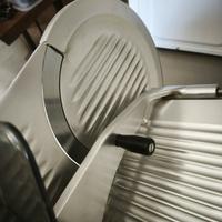 affettatrice Fac  S220