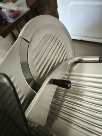 affettatrice Fac  S220