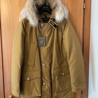 Woolrich Artic Parka mai usato