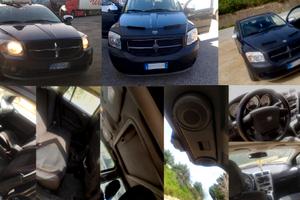 COPPIA (2) DODGE CALIBER