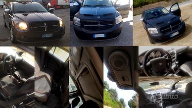 DODGE CALIBER