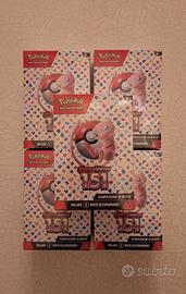 5 Bundle 151 Italiano per Marco