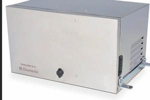 GENERATORE - DOMETIC TEC 29 230/50 , com SERBATOIO