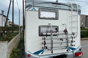 Camper rimor europeo89