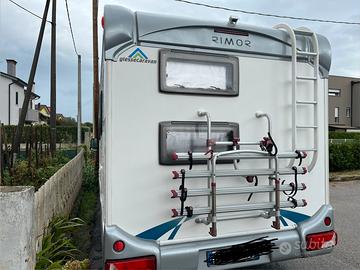 Camper rimor europeo89