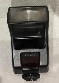 Flash Canon Speedlite 300EZ originale