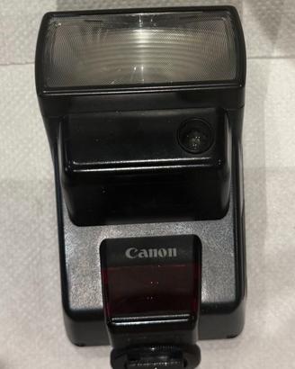 Flash Canon Speedlite 300EZ originale