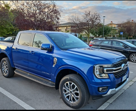 Pickup ford ranger