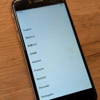 Apple iPhone 6 da 64GB - Batteria KO