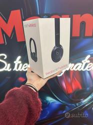 Cuffie Beats solo3 wireless  			