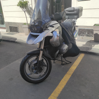 Bmw r 1200 gs