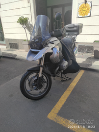 Bmw r 1200 gs