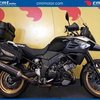 SUZUKI V-Strom 1000 Garantita e Finanziabile