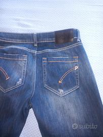 pantalone jeans 