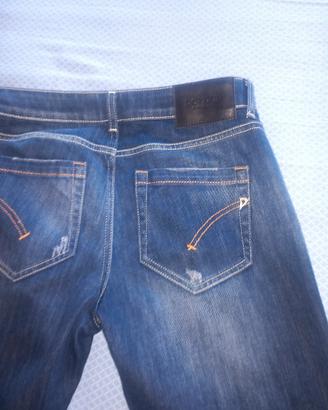 pantalone jeans 
