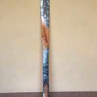 SCI POLVERE SKI TRAB