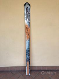 SCI POLVERE SKI TRAB