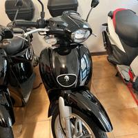 Piaggio Scarabeo 50 2t