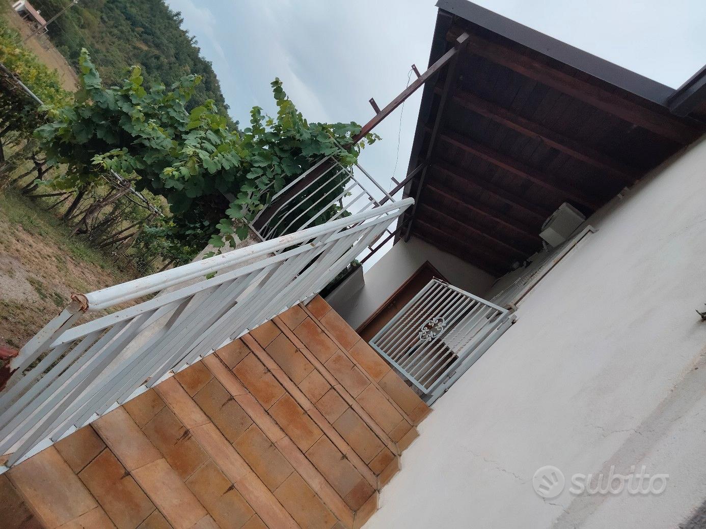 Casa e Terreno - Vista 3