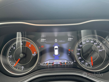 Jeep Cherokee 2.2 Mjt AWD Active Drive I Ove