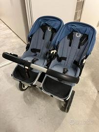 Passeggino Trio Bugaboo Donkey