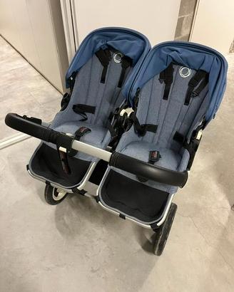 Passeggino Trio Bugaboo Donkey