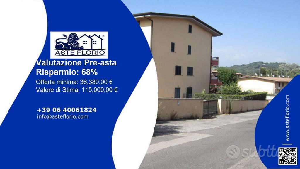 Appartamento – Ceccano, Frosinone - Vista 2