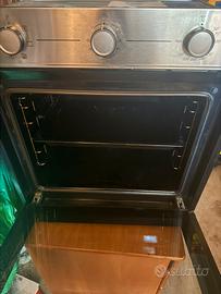 Forno ad incasso beko