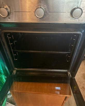 Forno ad incasso beko
