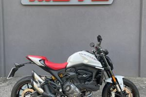 Ducati Monster 937