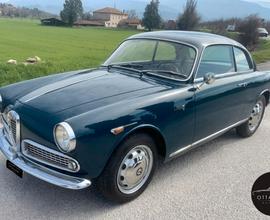 Alfa Romeo Giulietta Sprint