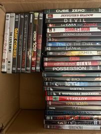 DVD film