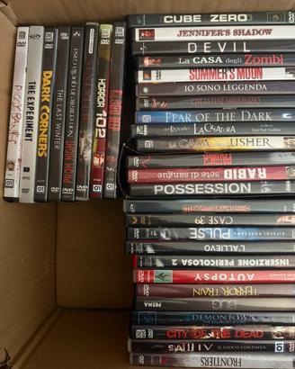 DVD film