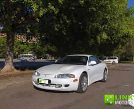 MITSUBISHI Eclipse (EU) 2.0 16V DOHC cat Oro ASI
