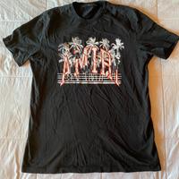 T-shirt Amiri Palm