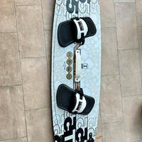 Tavola kitesurf nobile