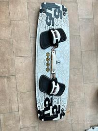 Tavola kitesurf nobile