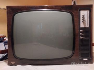 TV REX vintage
