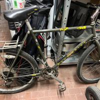 Cinelli rampichino Country