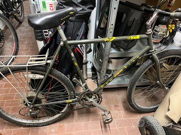 Cinelli rampichino Country Biciclette In vendita a Genova