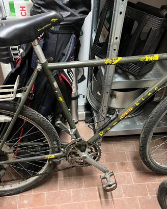 Cinelli rampichino Country
