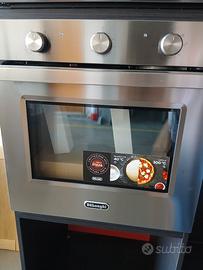 Forno De Longhi