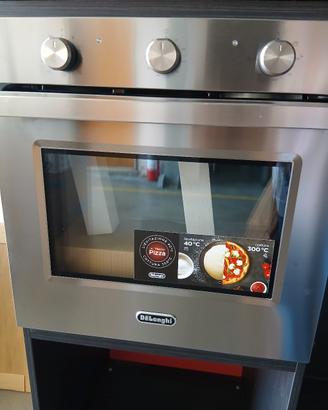 Forno De Longhi